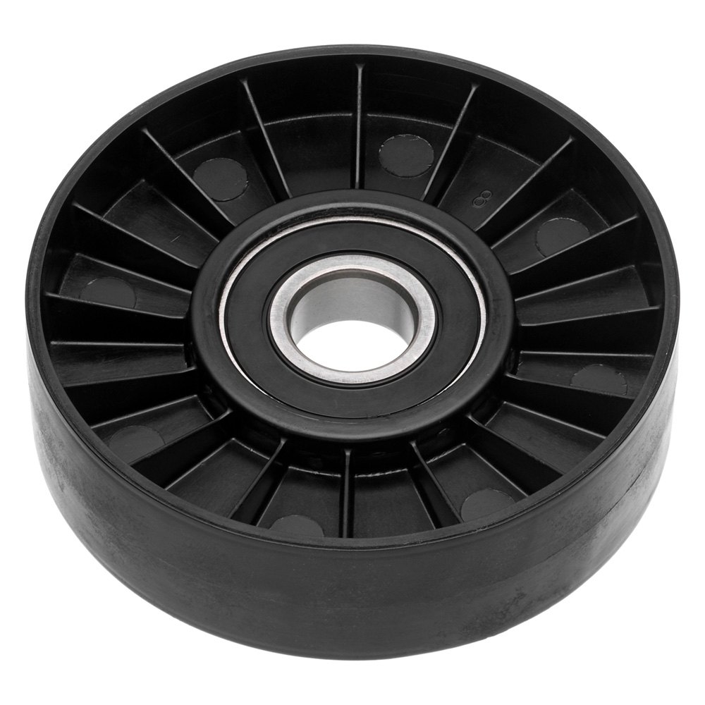 38007 Idler Pulley Belt for 1990-2004 Ford F150
