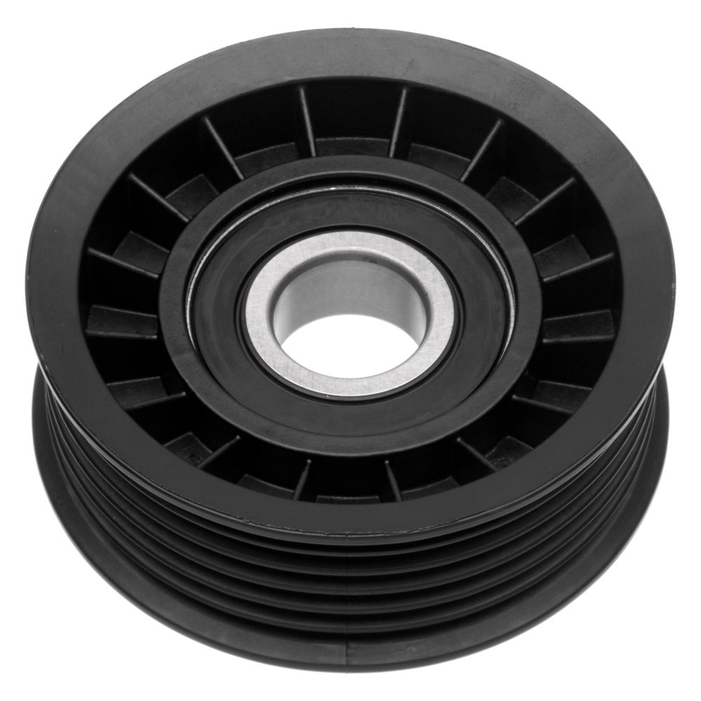 38008 Idler Pulley Belt for 1996-2004 GMC Sonoma