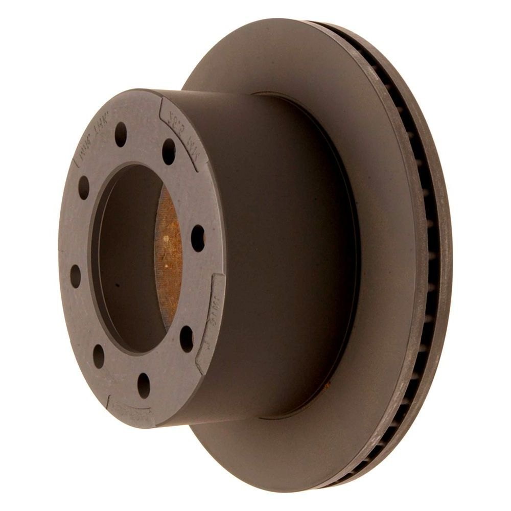 177-879 Rear Brake Rotor for 2001-2006 Chevrolet Silverado 3500
