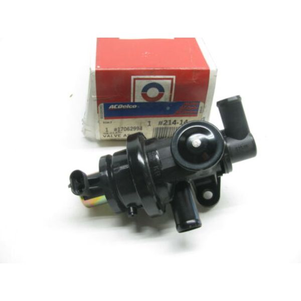 214-14 Air Management Valve