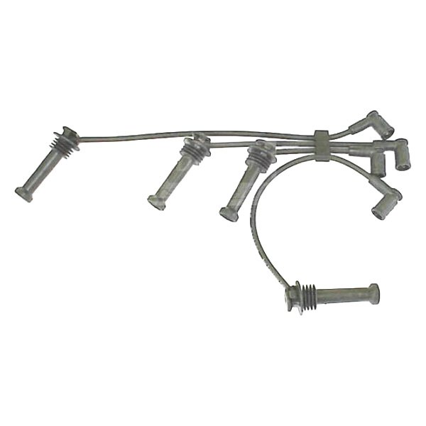 671-4061 Spark Plug Wire Set for 1999-2000 Contour Ford