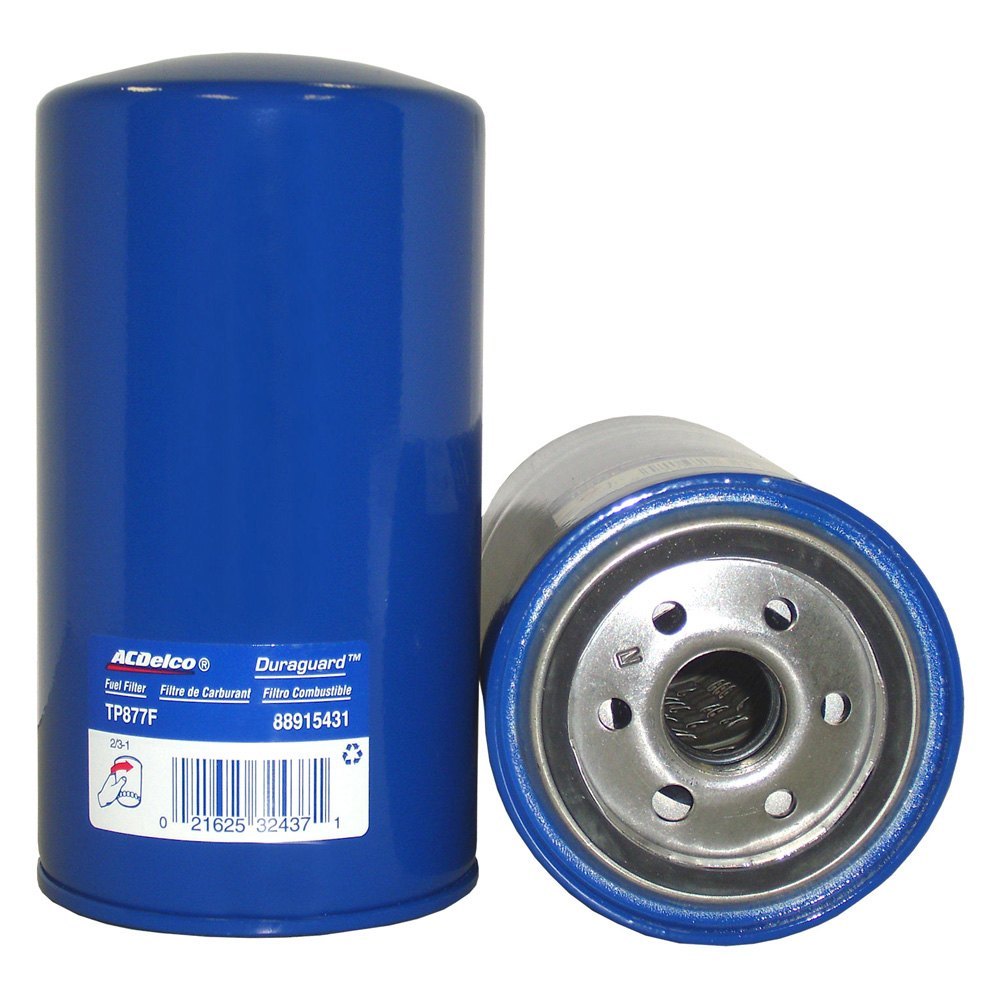 TP877F Professional Fuel Filter