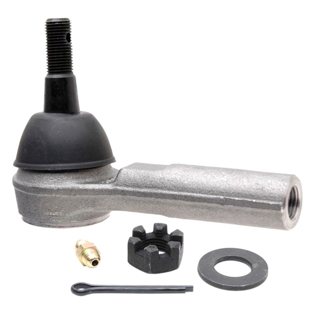 45A0621 Outer Tie Rod End for 1997-2013 Chevrolet Corvette