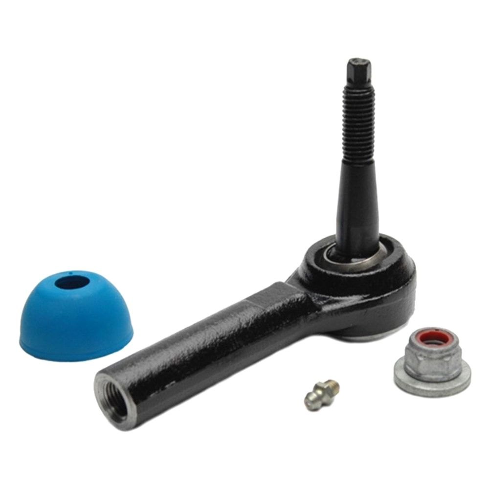 45A0707 Outer Tie Rod End for 2000-2013 Chevrolet Impala