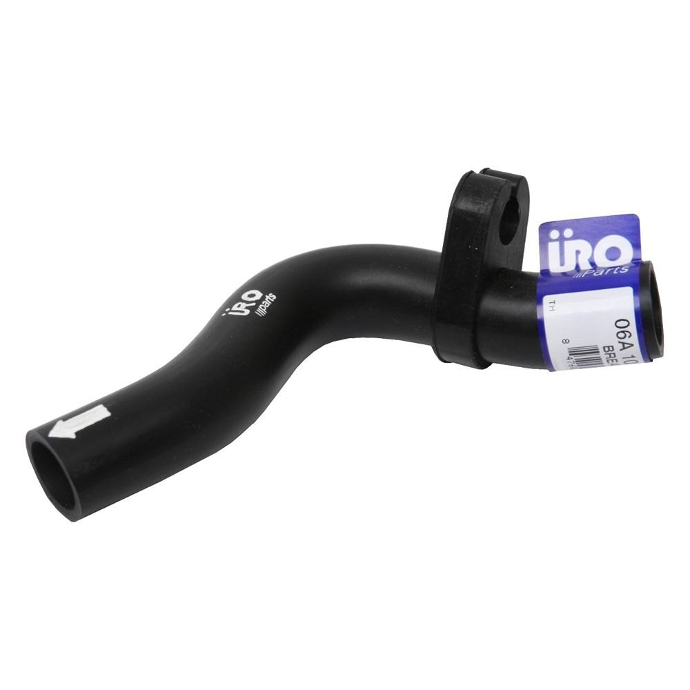 06A103221BR Engine Crankcase Breather Hose for 2000-2002 TT Audi