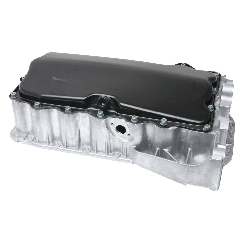 06A103601AP Engine Oil Pan for 2003-2005 Beetle Volkswagen
