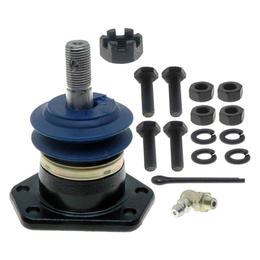 45D0016 Front Upper U-Joint Kit for 1970-1981 Pontiac Firebird
