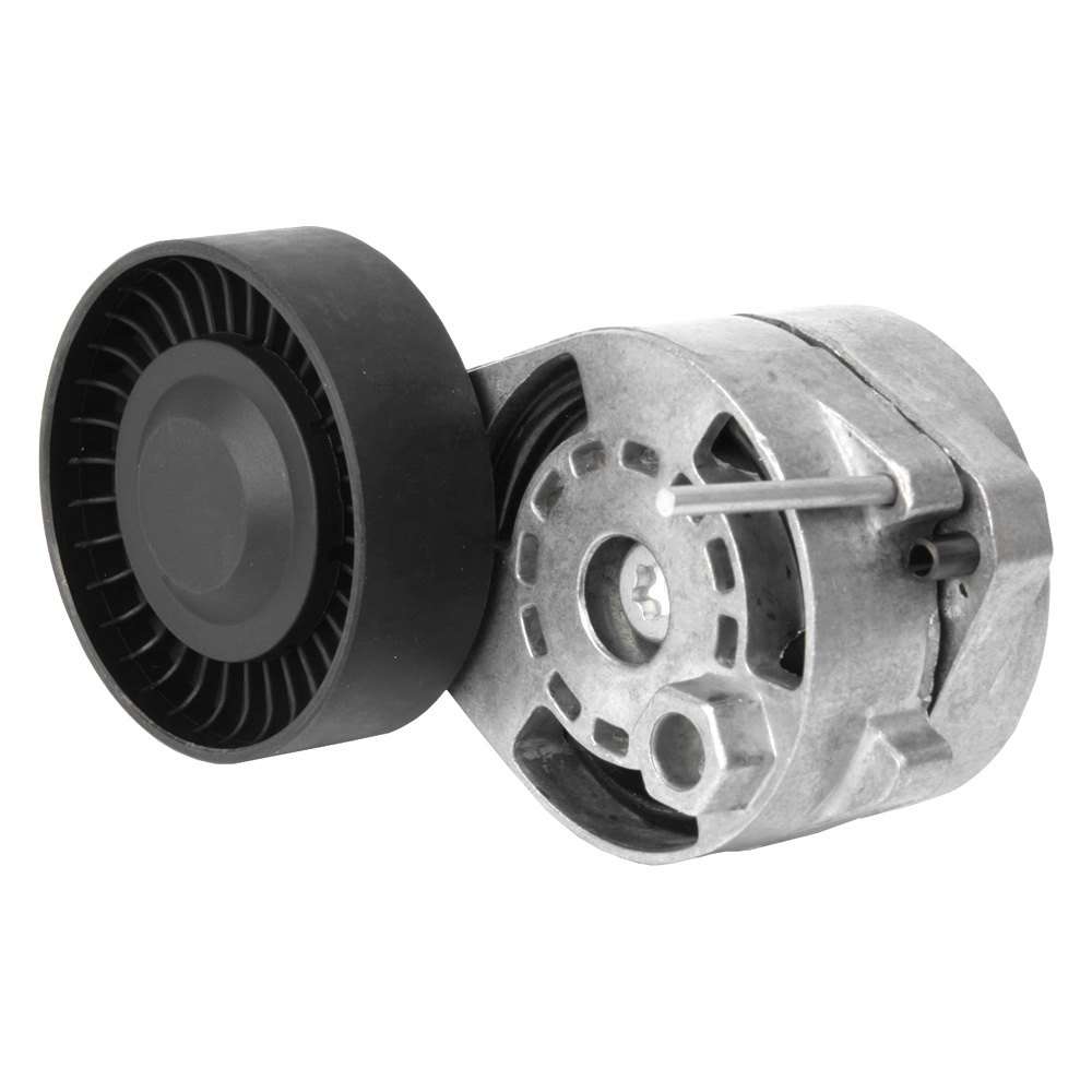 06E903133Q Accessory Drive Belt Tensioner for 2005-2009 A4 Audi