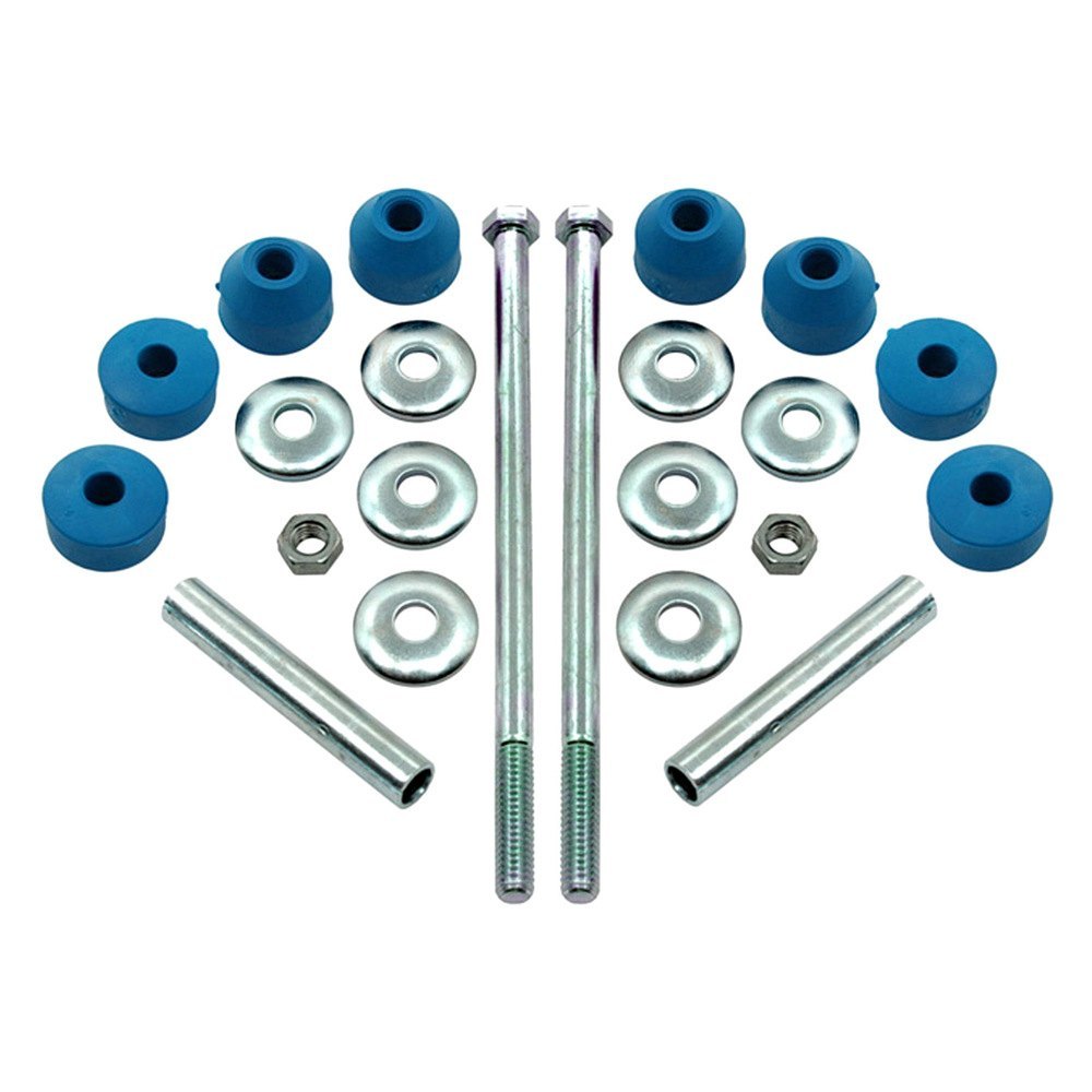 45G0002 Front Strong Link Kit for 2007-2015 Chevrolet Silverado 1500