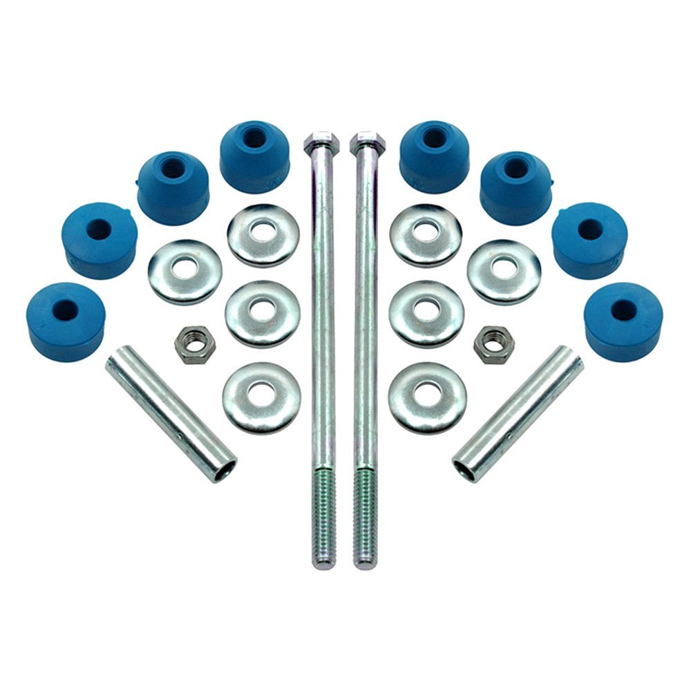 45G0013 Front S-bar Link Kit for 1979-1994 Toyota Pickup