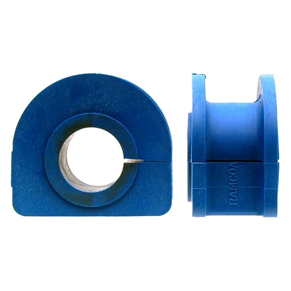 45G0631 Rear to Frame S-bar Bushing for 2000-2019 Chevrolet Tahoe
