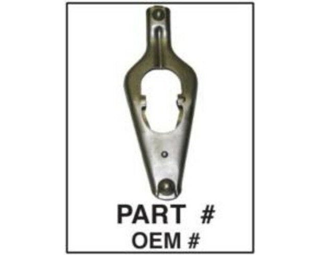 CF-128 Clutch Fork for 1985-1996 Chevrolet S10