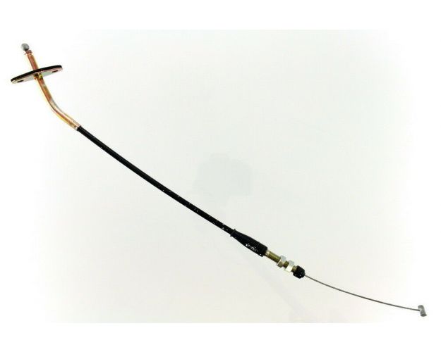 CA-8733 Carburetor Accelerator Cable for 1977-1977 Nissan 620