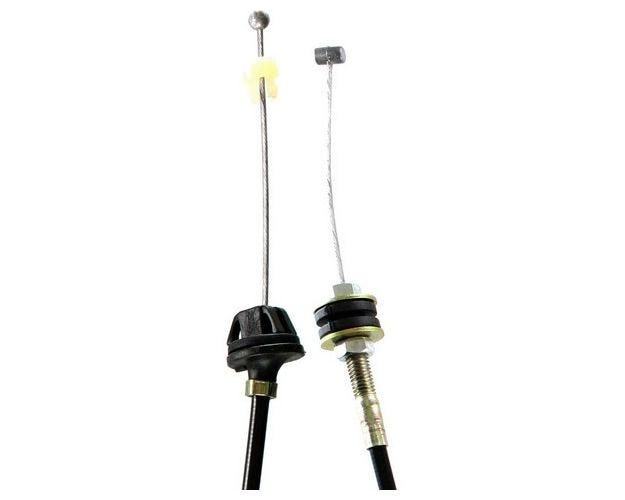 CA-8748 Carburetor Accelerator Cable for 1981-1983 Mazda GLC