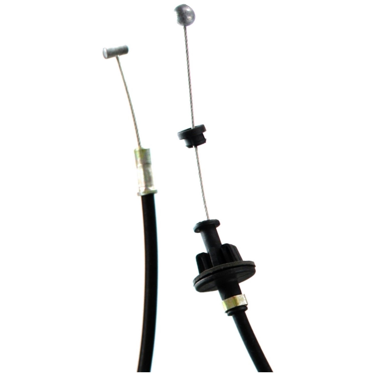 CA-8750 Accelerator Cable for 1984 Nissan Pulsar NX L4 1.5L 1488cc