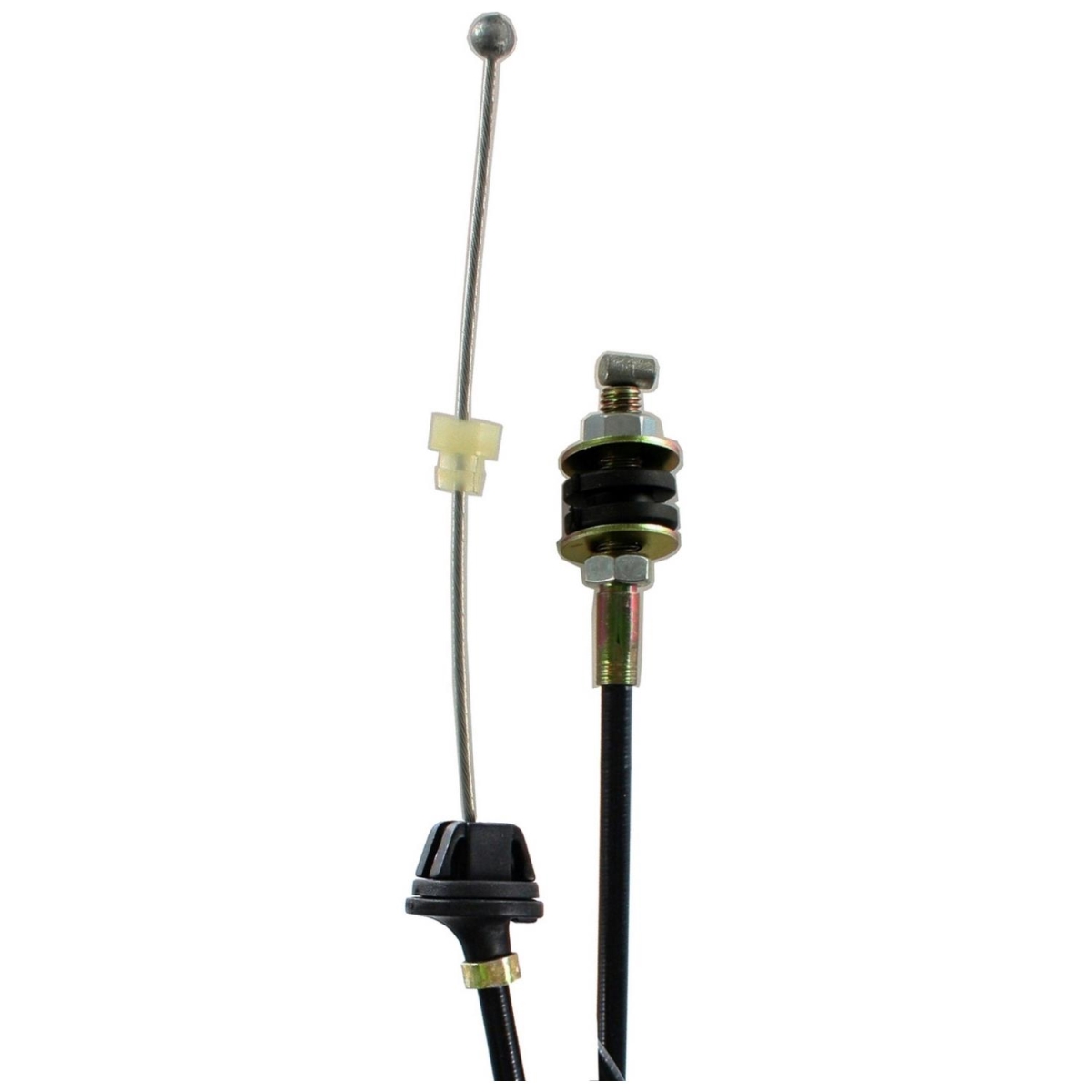 CA-8754 Accelerator Cable for 1983 Mazda 626 L4 2.0L 1970cc