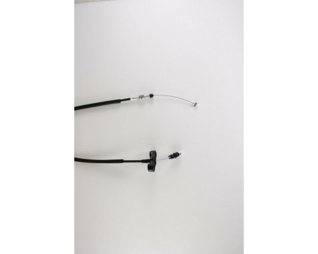 CA-8763 Carburetor Accelerator Cable for 1984-1986 Toyota Pickup