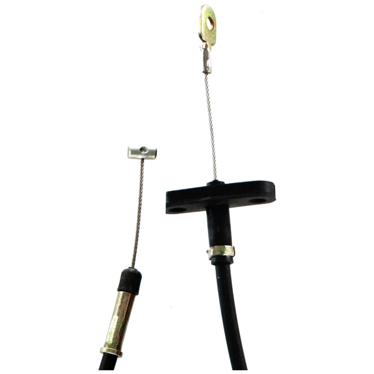 CA-8778 Accelerator Cable for 1978 Nissan 510 L4 2.0L 1952cc