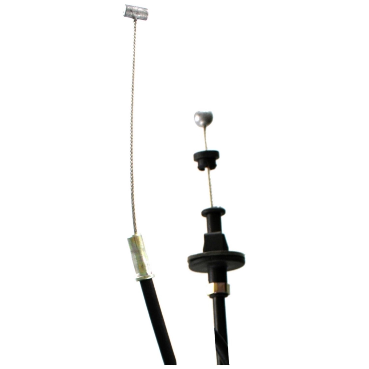 CA-8783 Accelerator Cable for 1983 Nissan Pulsar L4 1.6L 1597cc 97cid