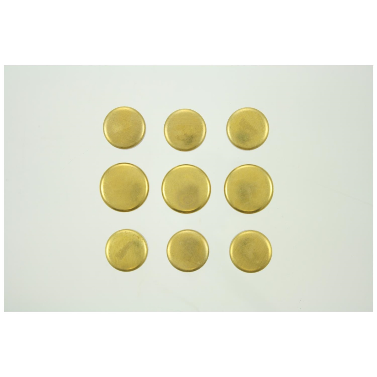 PE-178-BR Brass Expansion Plug Kit