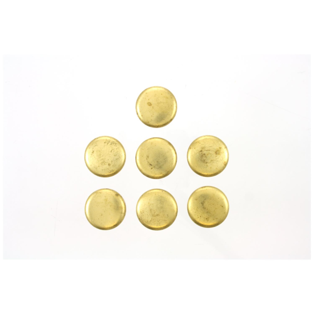 PE-265-B Brass Expansion Plug Kit