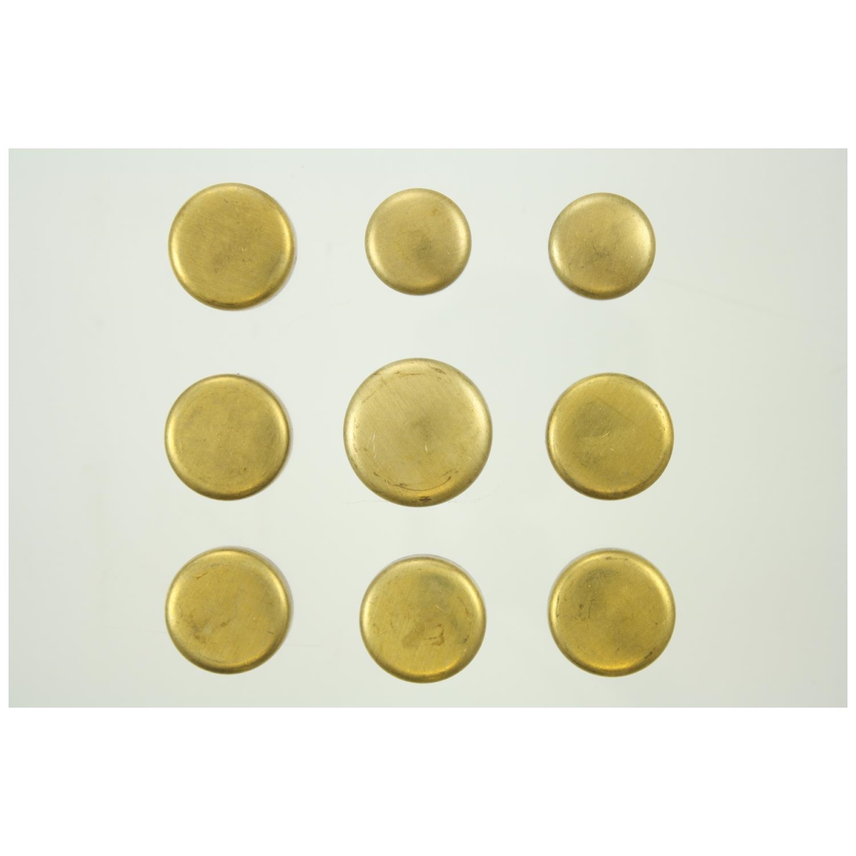 PE-271-BR Brass Expansion Plug Kit