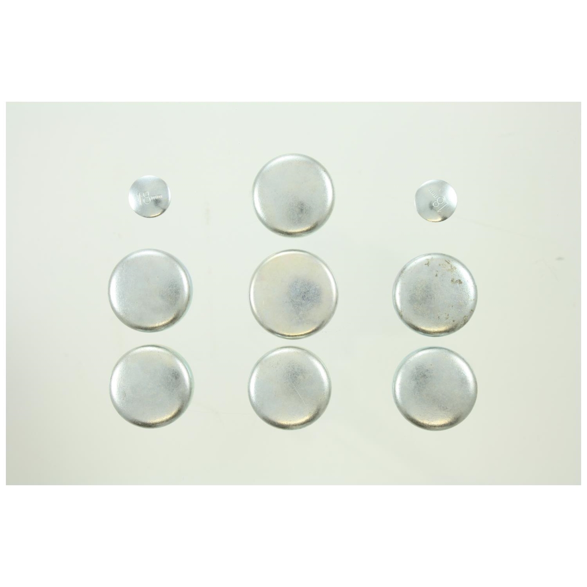 PE-277-R Expansion Plug Kit