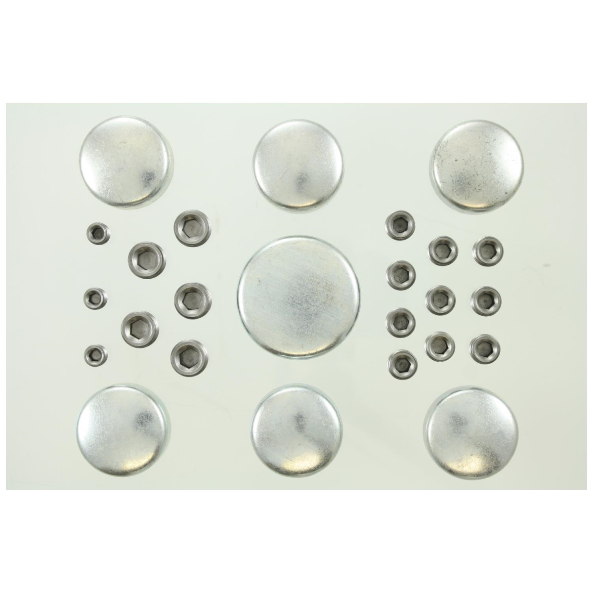 PE-275-R Engine Expansion Plug