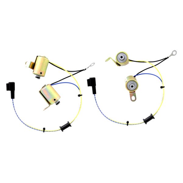 771057 Auto Trans Shift Solenoid for 1997-2001 Kia Sephia
