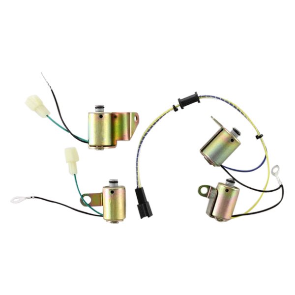 771058 Automatic Transmission Solenoid for 2002-2003 Ford Escort