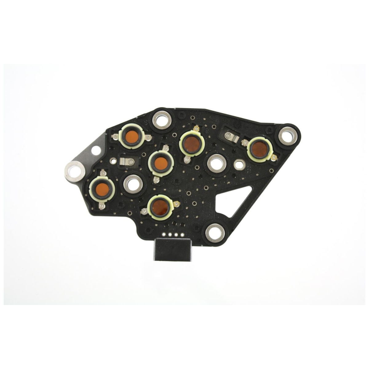 772012 Neutral Safety Switch for 2005 Buick Allure All