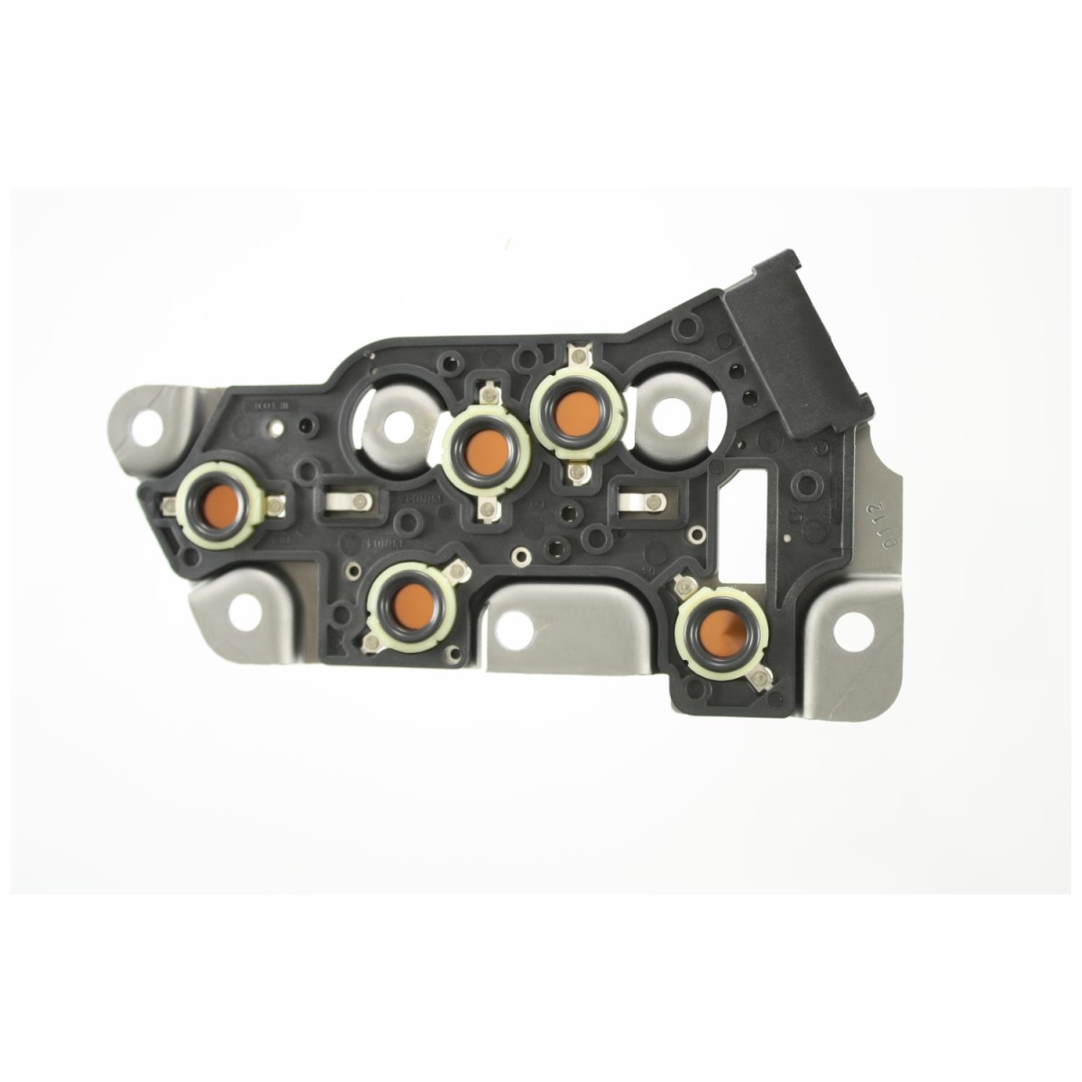 772014 Neutral Safety Switch for 1994 AM General Hummer All
