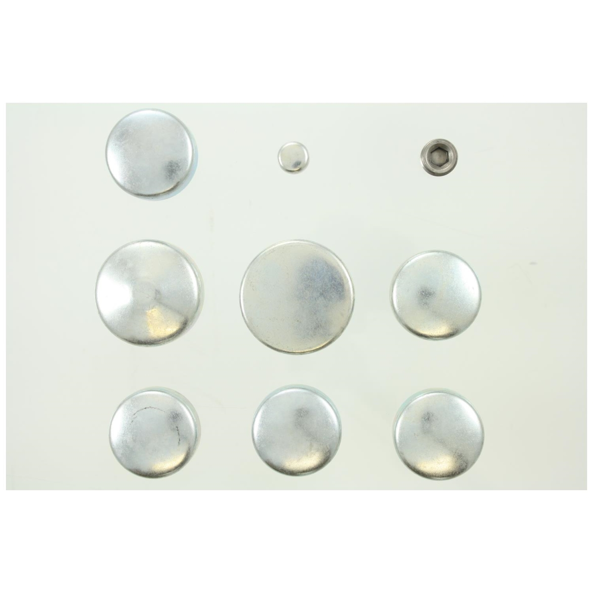 PE-620-R Expansion Plug Kit