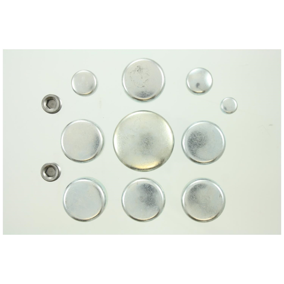 PE-624-R Block Plug Kit