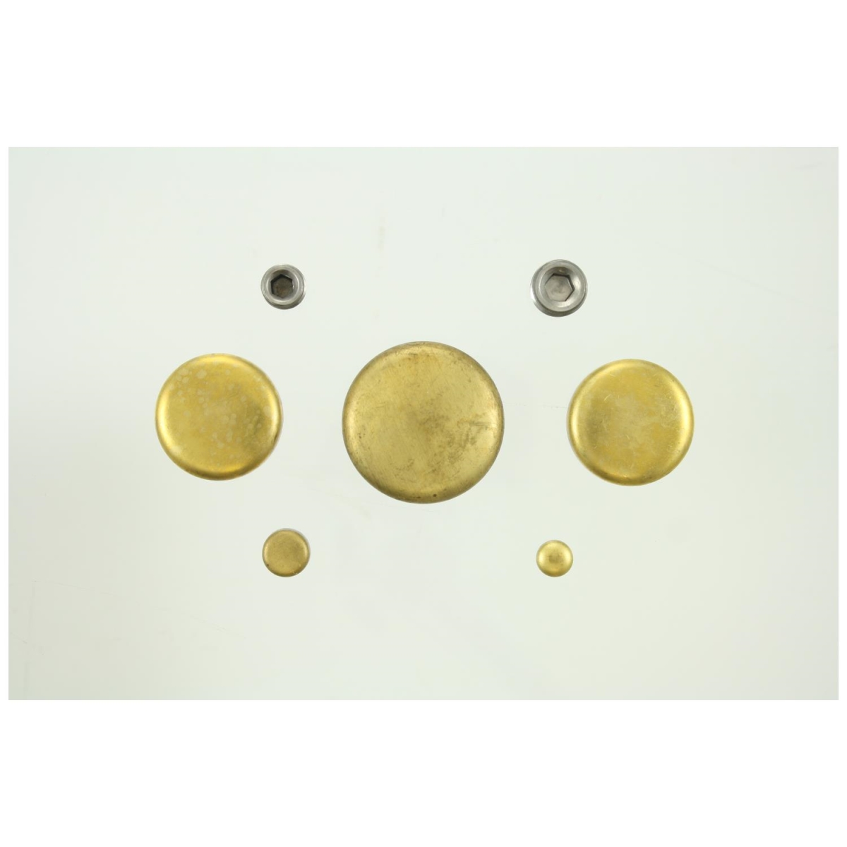 PE-627-BR Expansion Plug Kit