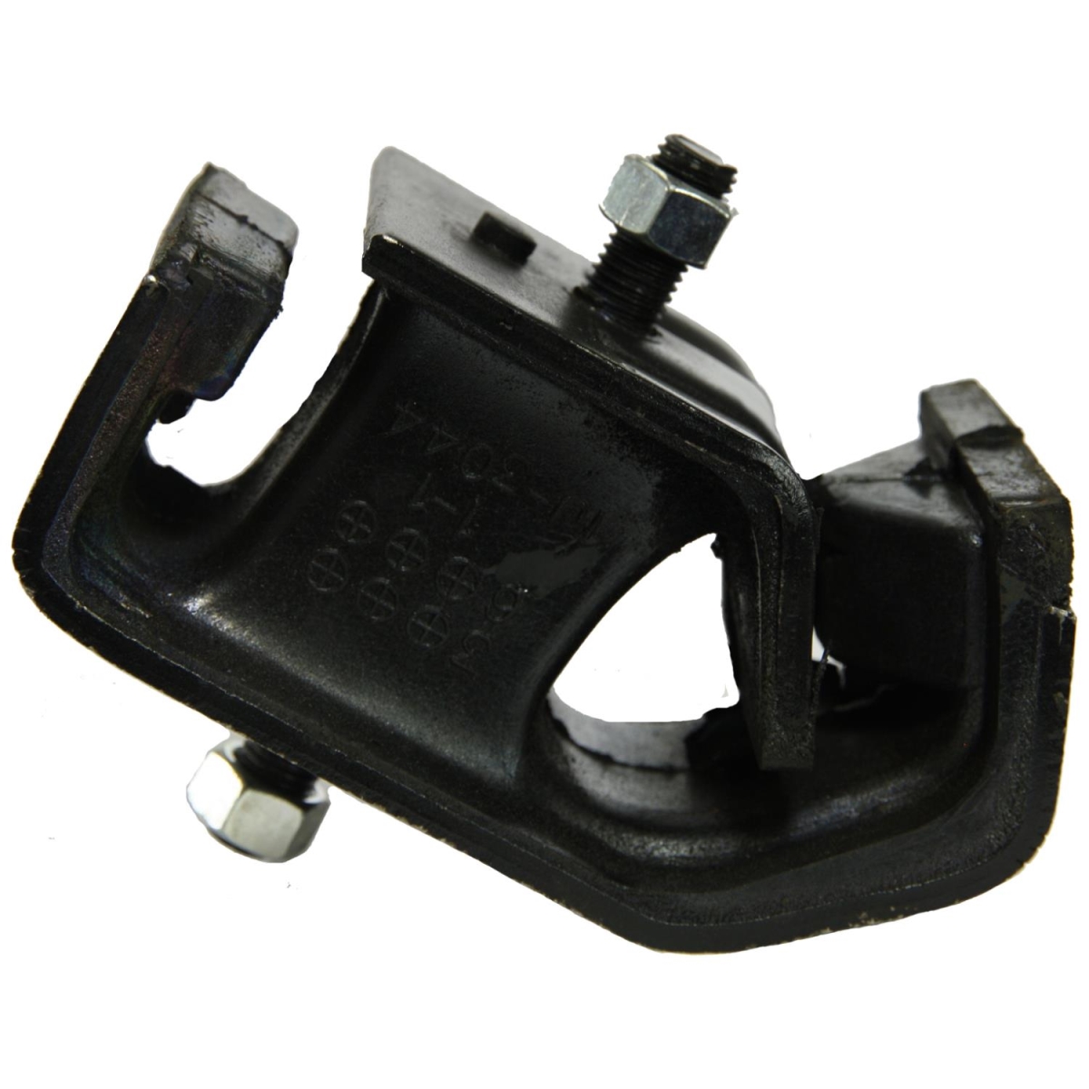 608282 Cable Engine Mount for 1985 Chevrolet Sprint L3 1.0L 993cc 61cid