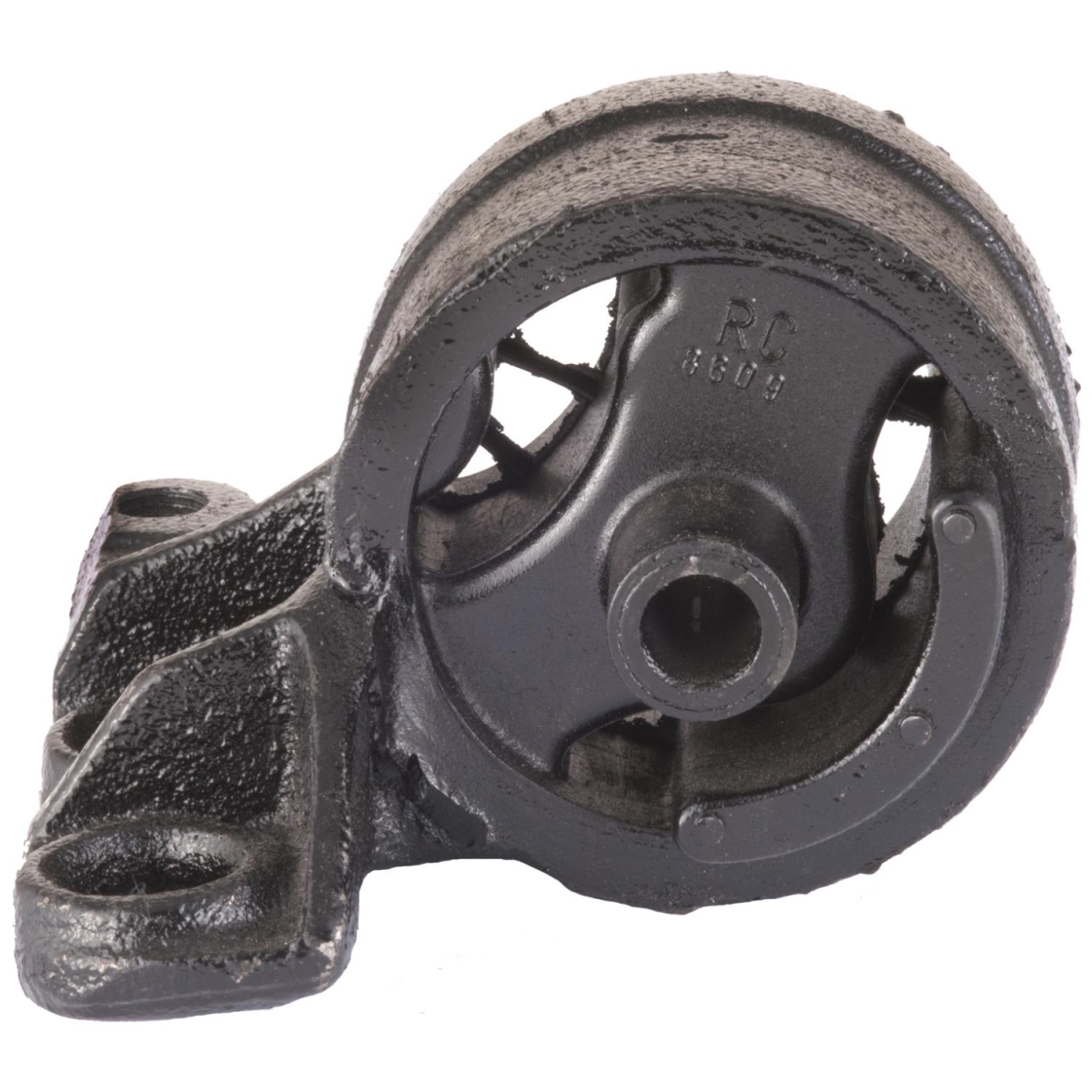 608609 Engine Motor Mount for 1994 Kia Sephia L4 1.6L 1597cc