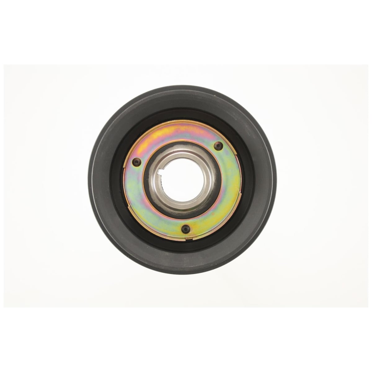 DA-9001 Harmonic Balancer for 1986 Saab 9000 All