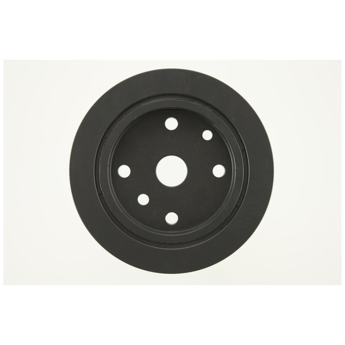 DA-5252 Harmonic Balancer for 1993 Volvo 850 All