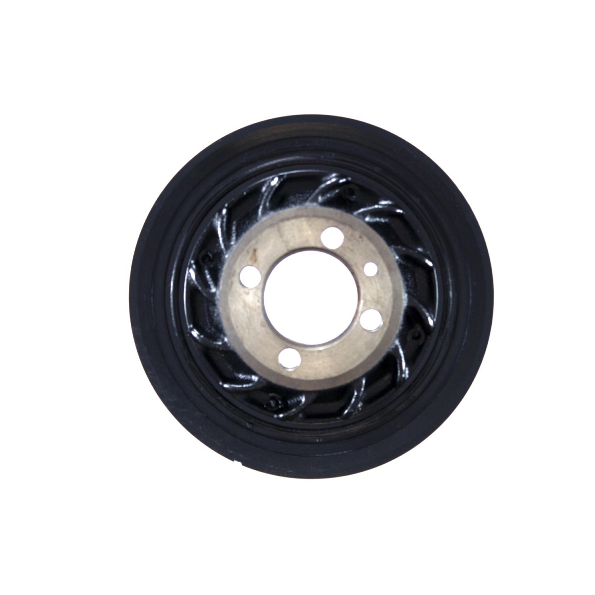 DA-261 Harmonic Balancer for 1993 Eagle Summit All