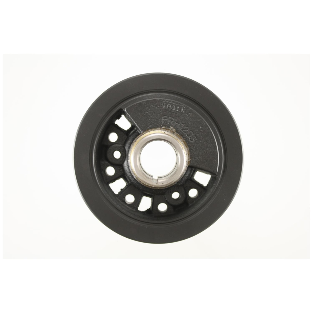 DA-2008 Harmonic Balancer for 1968 Ford Bronco All
