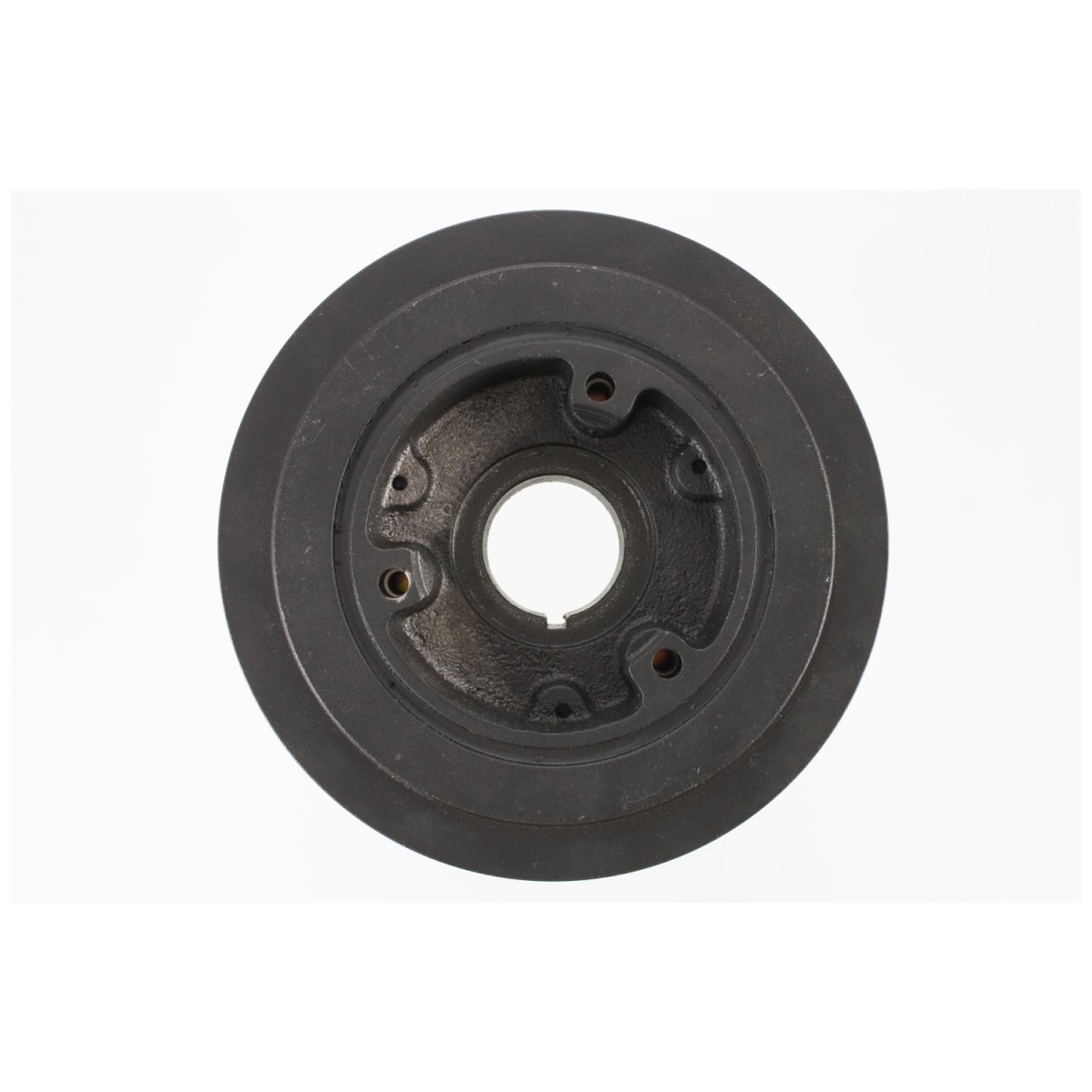 DA-2005 Harmonic Balancer for 1989 Saab 9000 All & 1990 Saab 9000 All