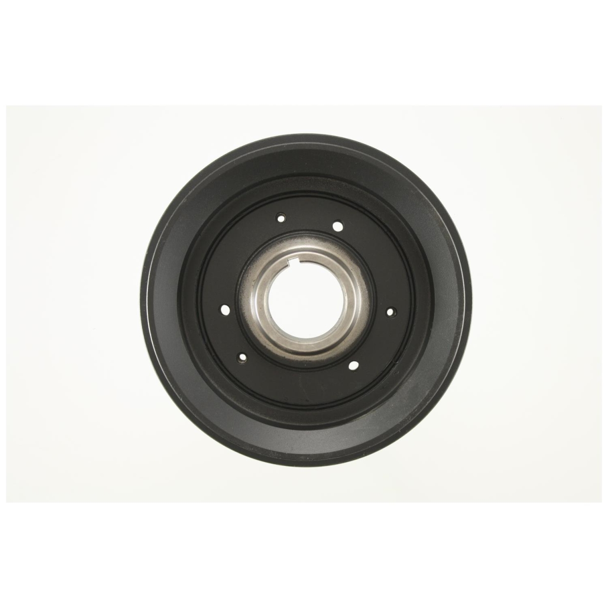DA-2004 Harmonic Balancer for 1989 Saab 9000 All & 1990 Saab 9000 All