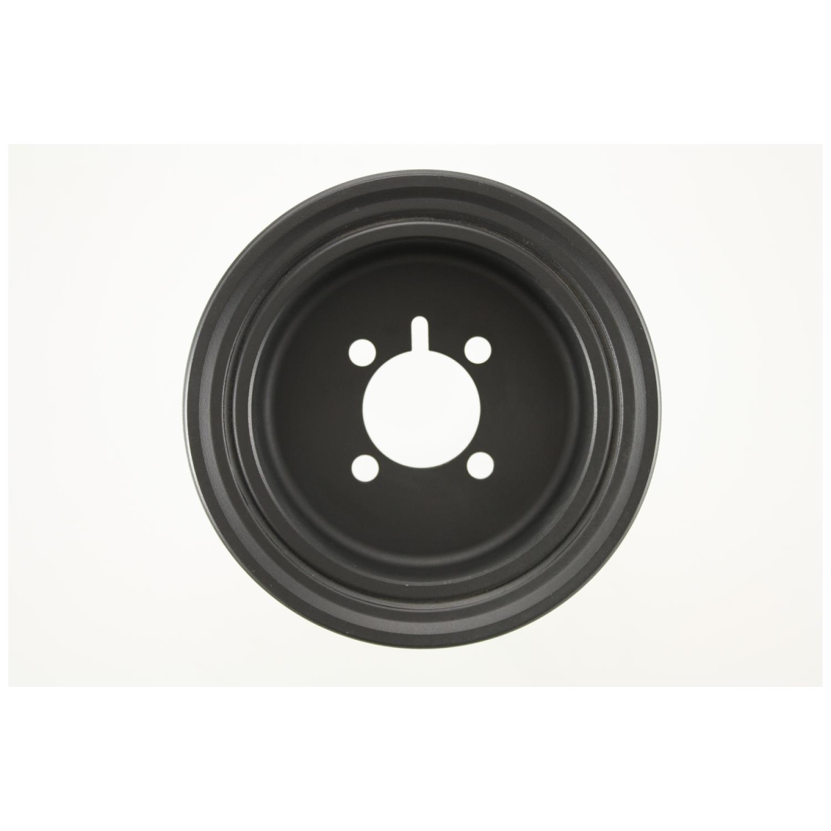 DA-161 Harmonic Balancer for 1992 Eagle Summit All