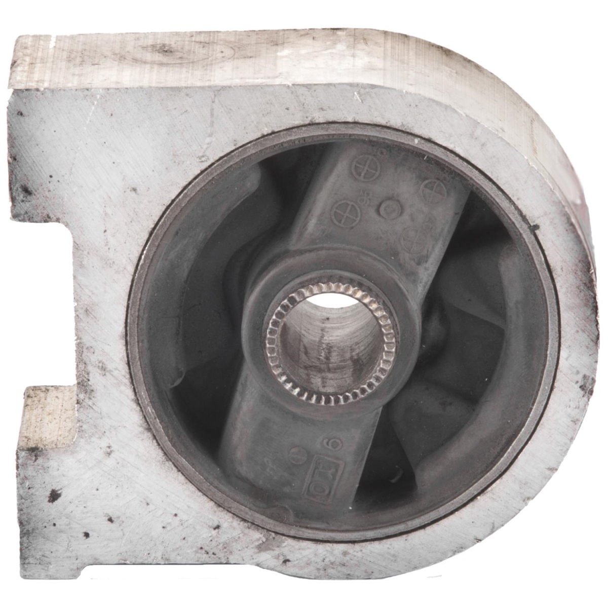 608597 Engine Motor Mount for 1995 Hyundai Sonata L4 2.0L 1997cc