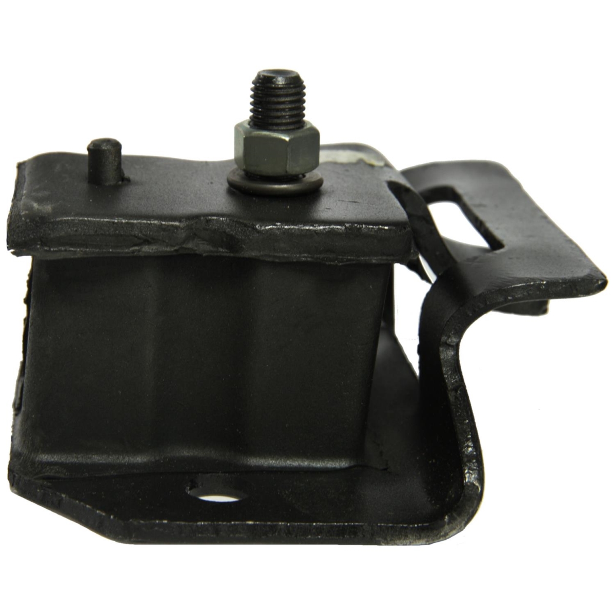 608621 Engine Motor Mount for 1981 Isuzu I-Mark L4 1.8L 1817cc