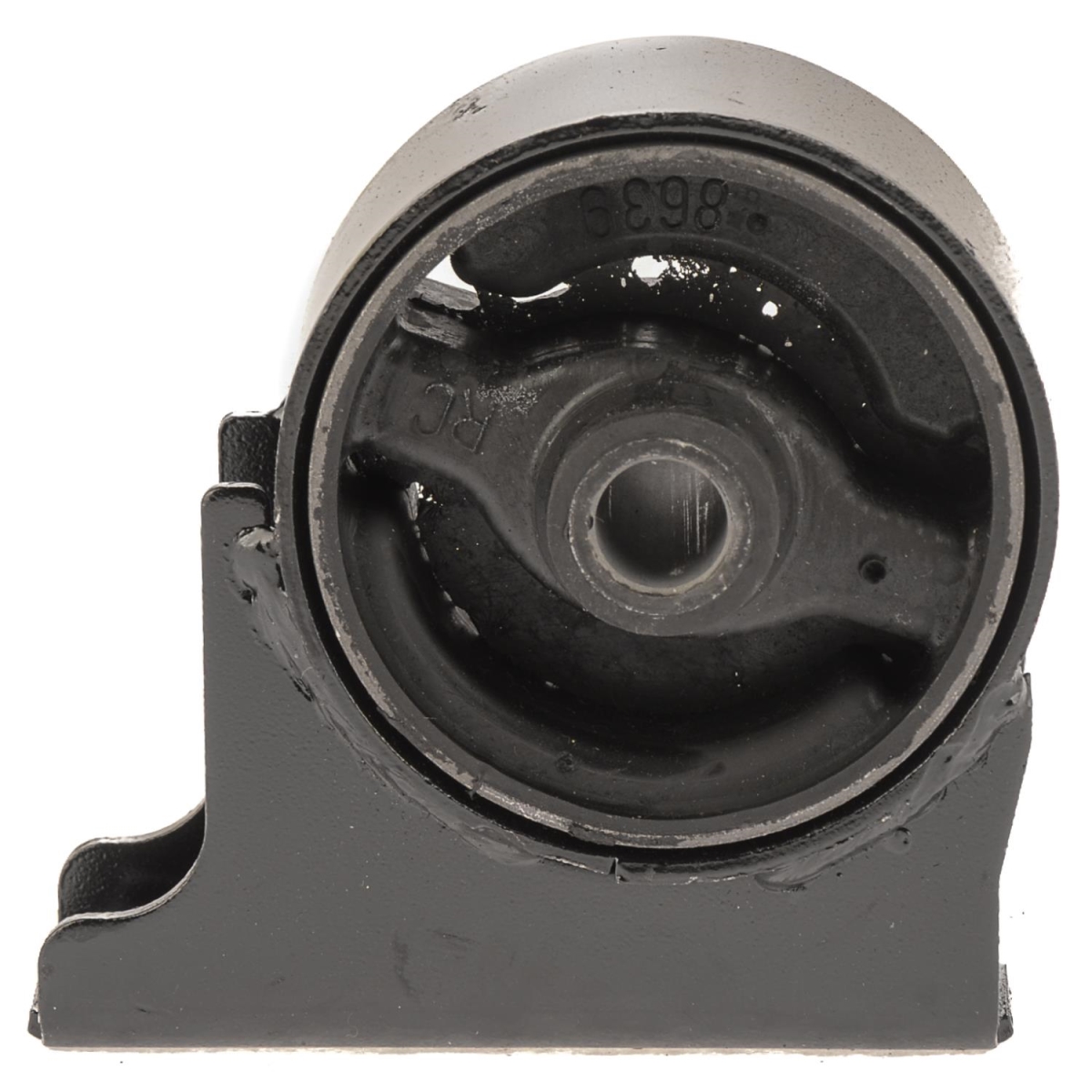 608639 Engine Motor Mount for 1990 Toyota Celica L4 1.6L 1587cc