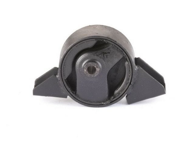 608701 Engine Mount for 1991-1993 Nissan NX - Rear