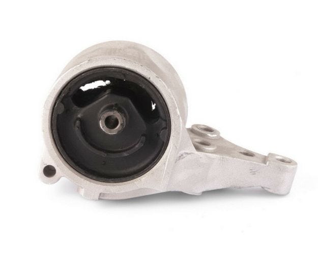 608704 Engine Mount for 1993-1999 Nissan Altima - Front Right