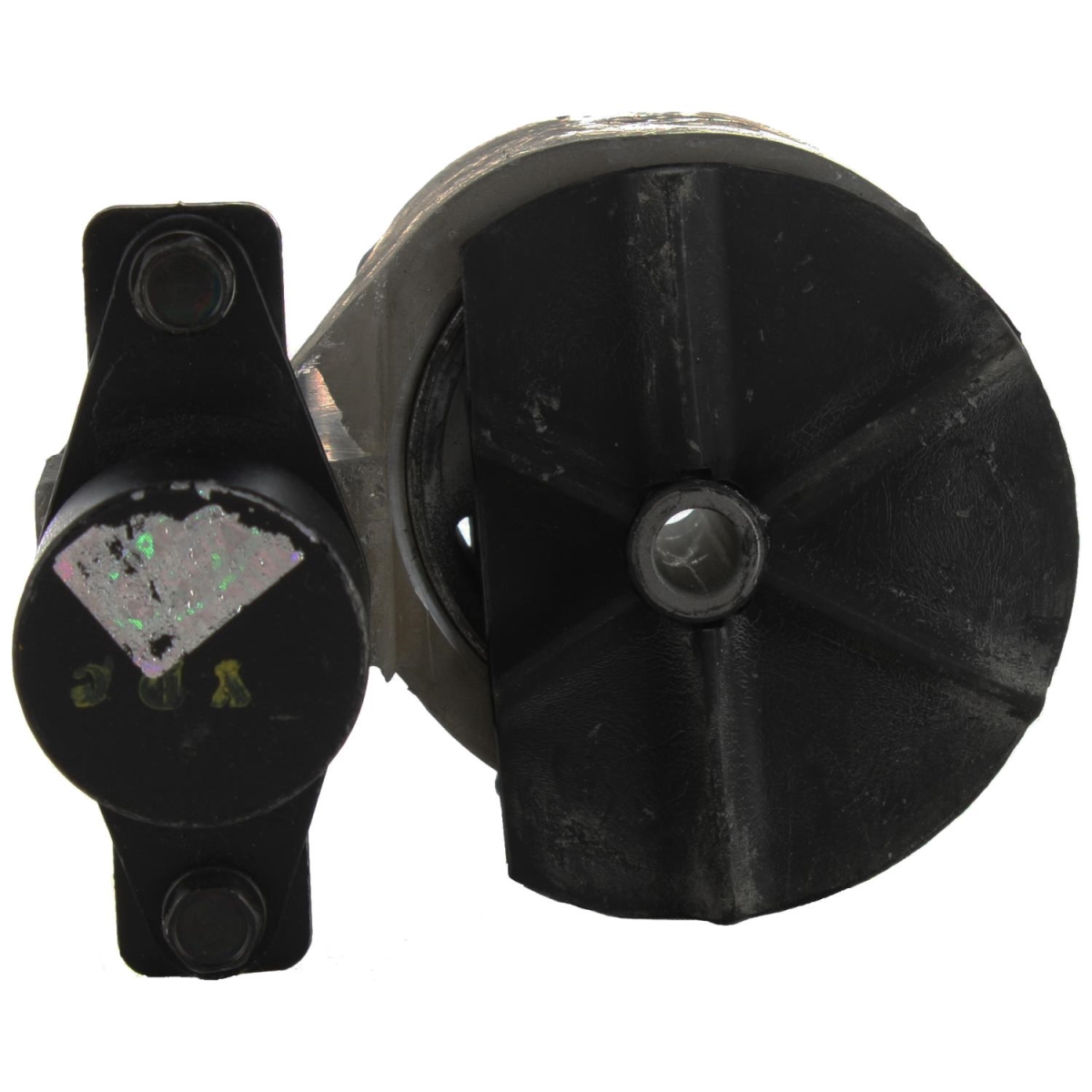 608715 Engine Motor Mount for 1996 Hyundai Accent L4 1.5L 1495cc